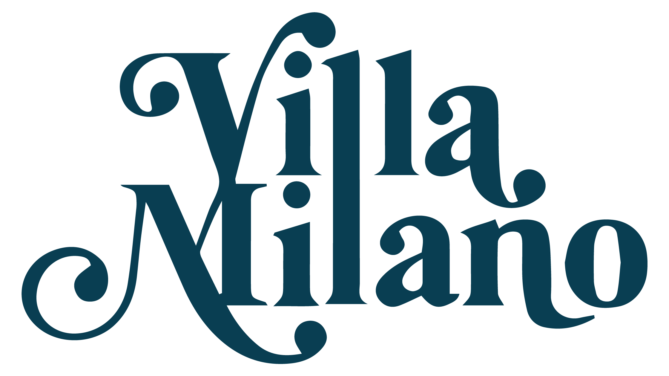 Villa Milano